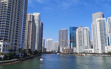 Miami Boat Show 2020 za nami