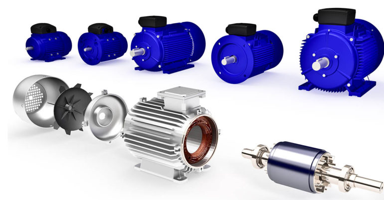 Why electric engines are better