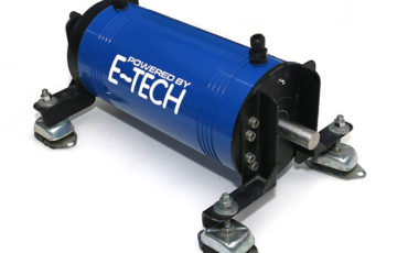 Why electric engines are better