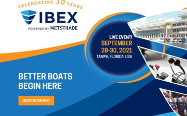 IBEX Show - Tampa, Floryda - zapraszamy na stoisko 1:900