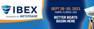 IBEX Show Tampa Florida e-tech electric drives