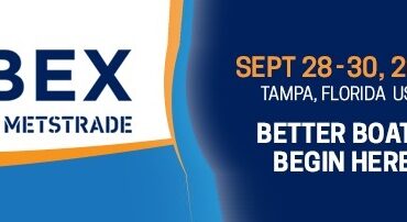 IBEX Show, Tampa, Florida - Live event