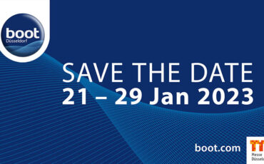 boot Düsseldorf 21-29 Stycznia 2023